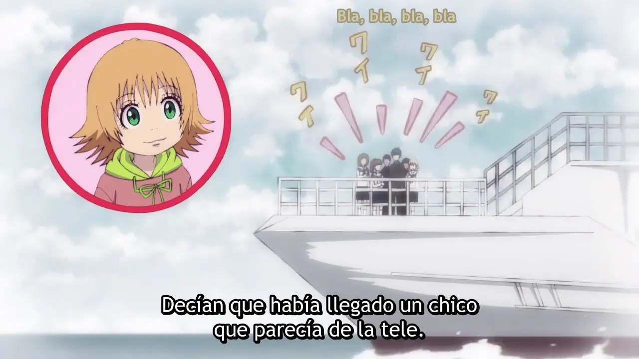 Dekin no Mogura